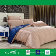 Satin Luxury Bedding Set